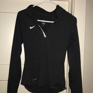 Nike Quarter Zip
